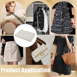 Ткань из химического волокна&nbsp;FIND-WH0816-060B