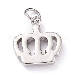 Подвески из нержавеющей стали 304&nbsp;STAS-H144-01P