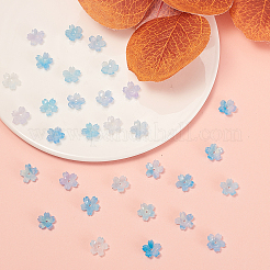 Бусинки из ацетата целлюлозы (смолы)&nbsp;RESI-CJ0001-221