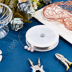 Экологичный медный провод&nbsp;CWIR-BBC0001-03B-S