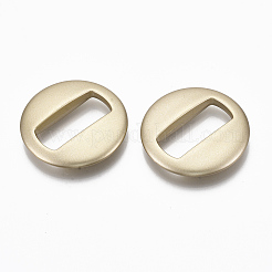 Окрашенные распылением пластиковые соединительные кольца ccb&nbsp;LS-X-CCB-R104-21-02