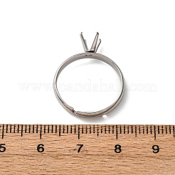 Компоненты манжетного кольца из нержавеющей стали 304&nbsp;STAS-D372-01P-04