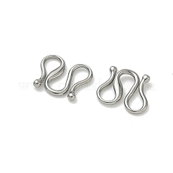 Застежки-крючки из нержавеющей стали 304&nbsp;STAS-Z179-04P