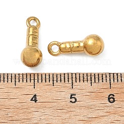 Подвески из нержавеющей стали 304&nbsp;STAS-P439-01A-G