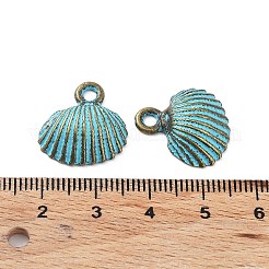 Подвески из сплава&nbsp;PALLOY-K016-01D-AB