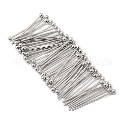 Контакты латунь шаровой головкой&nbsp;XGR0086P-28P