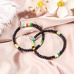 Бисер из стекла &nbsp;SEED-PH0012-20