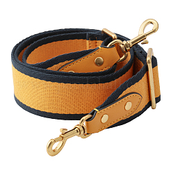 Длинные регулируемые ремни через плечо из полиэстера&nbsp;FIND-WH0126-191A