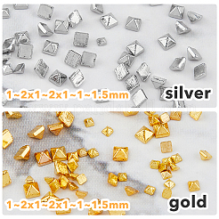 6 сумка 6 стильных кабошонов из сплава&nbsp;MRMJ-HY0002-46