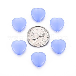 Прозрачные акриловые бусины&nbsp;LS-TACR-S154-54E-01