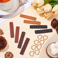 4 сумка 4 цвета&nbsp;DIY-CL0002-42