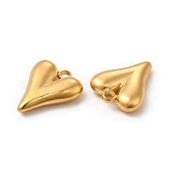 Ионное покрытие (ip) подвески из нержавеющей стали 304&nbsp;X-STAS-A076-13G-01