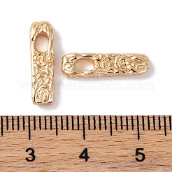 Латунные подвески&nbsp;KK-S376-15B-G