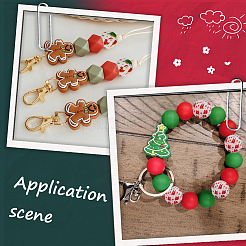 30 шт. 3 стиля&nbsp;SIL-SC0002-97C