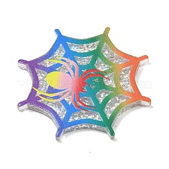 Хэллоуин акриловые подвески&nbsp;LS-OACR-I028-01A