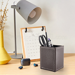 Держатели для ручек из искусственной кожи&nbsp;FIND-WH20019-235B