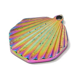 Ионное покрытие (ip) подвески из нержавеющей стали 304&nbsp;STAS-D025-07M