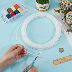 25м полиэтиленовая пластиковая обшивка&nbsp;KY-BC0001-45C