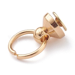 Заклепки из сплава&nbsp;LS-PALLOY-Z002-02B-LG