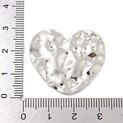 Подвески из нержавеющей стали 304&nbsp;STAS-M001-07P