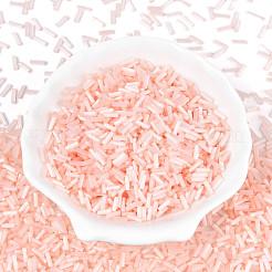 Стеклярус&nbsp;SEED-N007-28O