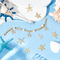 50 шт. 5 подвески из железа&nbsp;FIND-PH0005-62