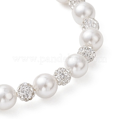 Браслеты из полимерной глины&nbsp;BJEW-JB13191