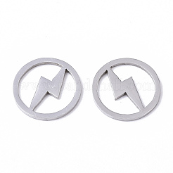 Не тускнеющие подвески из нержавеющей стали 201&nbsp;STAS-N091-106