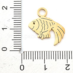 Подвески из нержавеющей стали 304&nbsp;LS-STAS-R134-07G