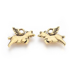 Подвески из сплава &nbsp;LS-PALLOY-A15501-AG