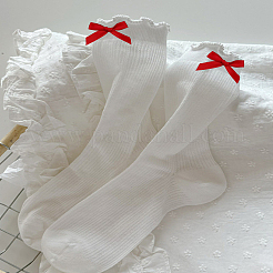 30 шт. броши-банты из полиэстера&nbsp;JEWB-LP0002-01