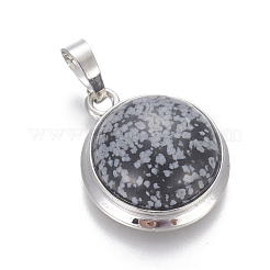 Естественный зеленый авантюрин подвески&nbsp;G-L512-B10