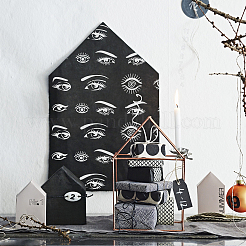 Трафареты для рисования домашних животных&nbsp;DIY-WH0391-0368