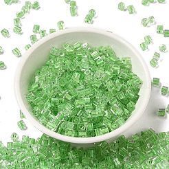 Бисер из стекла &nbsp;X1-SEED-H002-F-1111