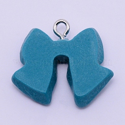 Подвески из смолы RESI-TAC0001-01S-D