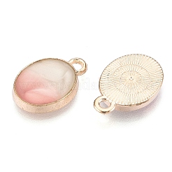 Сплав эмали подвески&nbsp;ENAM-S121-055