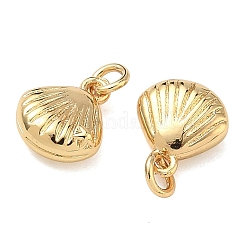 Латунные подвески&nbsp;KK-A291-17G