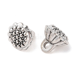 Сплавочные подвески тибетского стиля&nbsp;FIND-C060-039AS