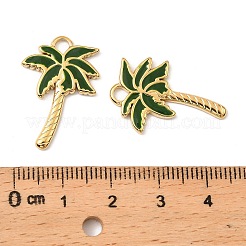 Подвески из нержавеющей стали 304 с эмалью&nbsp;STAS-G358-24G