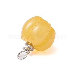 Подвески-овощи из непрозрачной смолы&nbsp;X1-PALLOY-JF02766-02