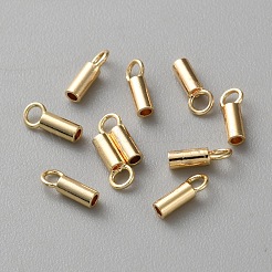 Латуни мозг конец&nbsp;KK-WH0044-184