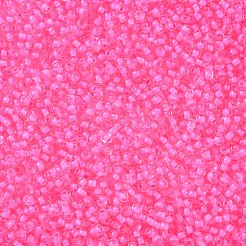 11/0 сорт круглый бисер стеклянный&nbsp;SEED-N001-D-206