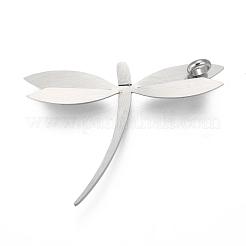 Большие подвески из нержавеющей стали 304&nbsp;STAS-D442-17