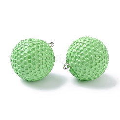 Пластиковые подвески&nbsp;LS-KY-M002-01C