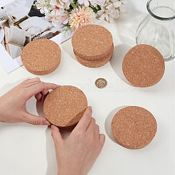 Пробки для бутылок&nbsp;AJEW-WH0248-753D