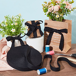 Плоская поликоттоновая лента из саржевой ленты&nbsp;OCOR-WH0066-92E-03