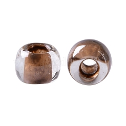 Круглые бусины toho 11/0&nbsp;SEED-JPTR11-1071