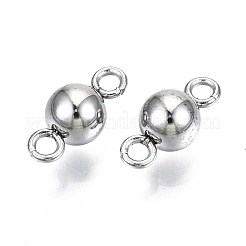 Соединительные элементы из нержавеющей стали 201&nbsp;STAS-S117-004A-01