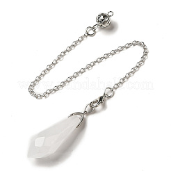 Натуральный кристалл кварца&nbsp;G-H286-03P-01