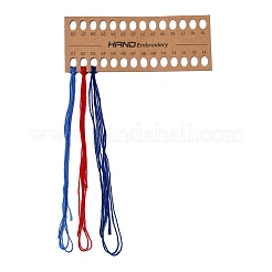 Наборы для вышивки мультяшных животных своими руками&nbsp;DIY-G037-01A